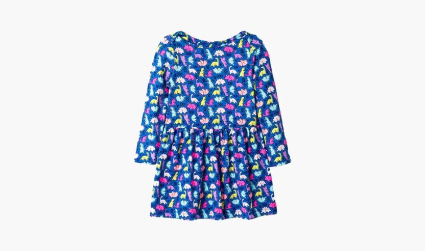 Kids Dress