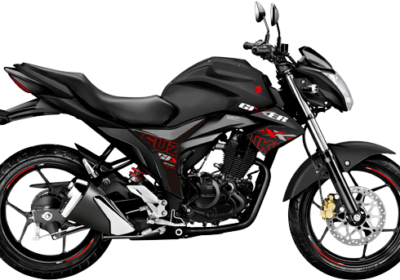 suzuki-gixxer-negro-mate